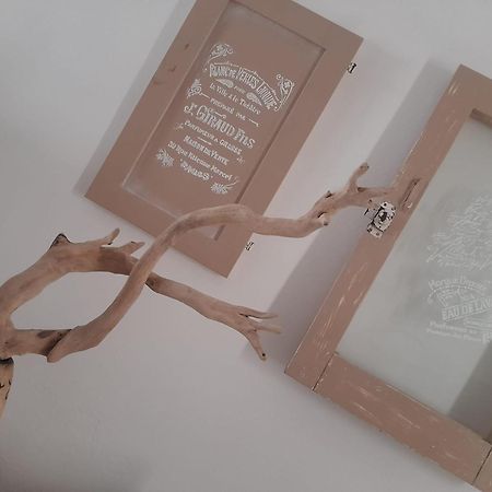 Tra Vento E Mare Appartement Lendinuso Buitenkant foto