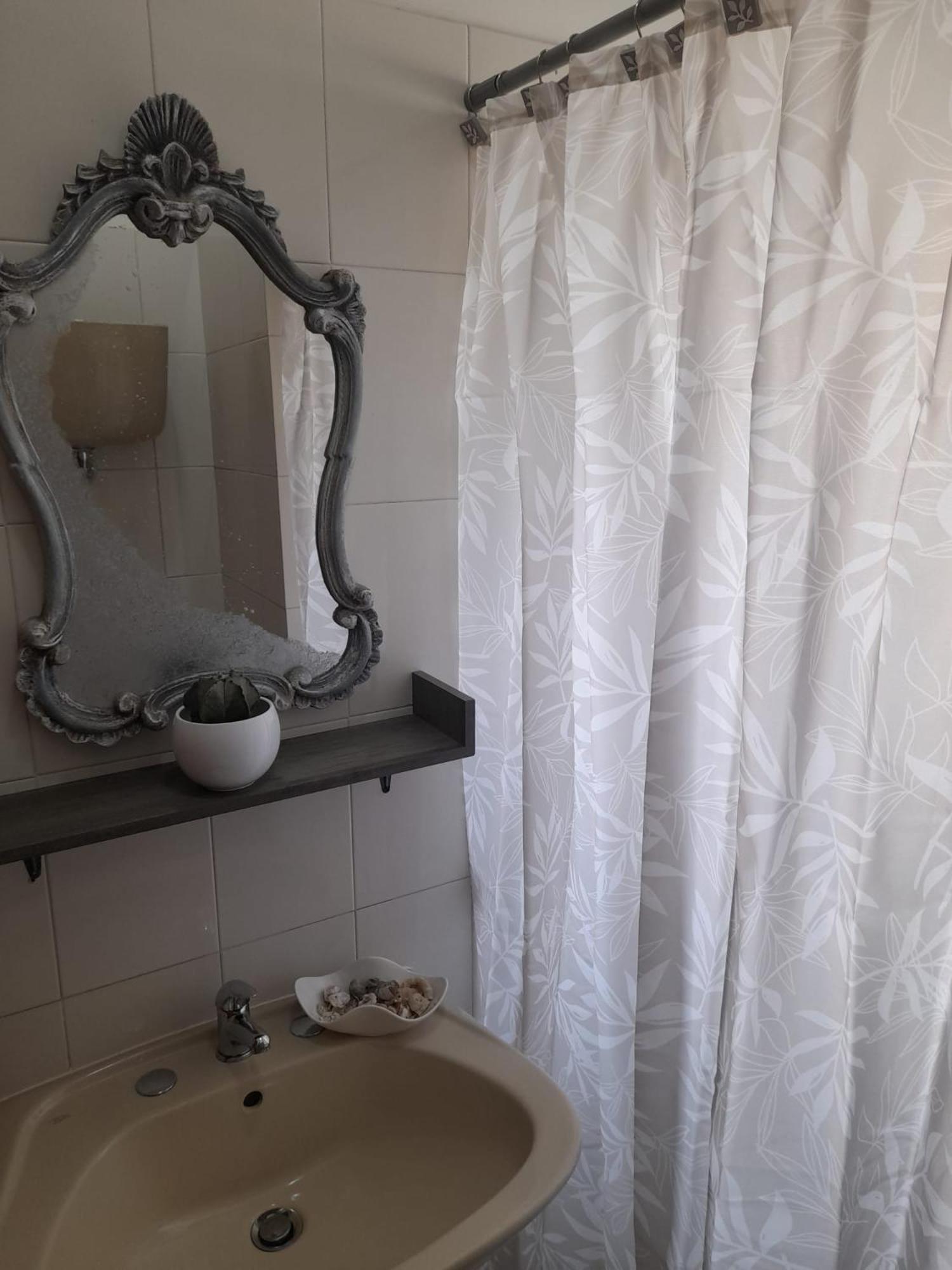 Tra Vento E Mare Appartement Lendinuso Buitenkant foto